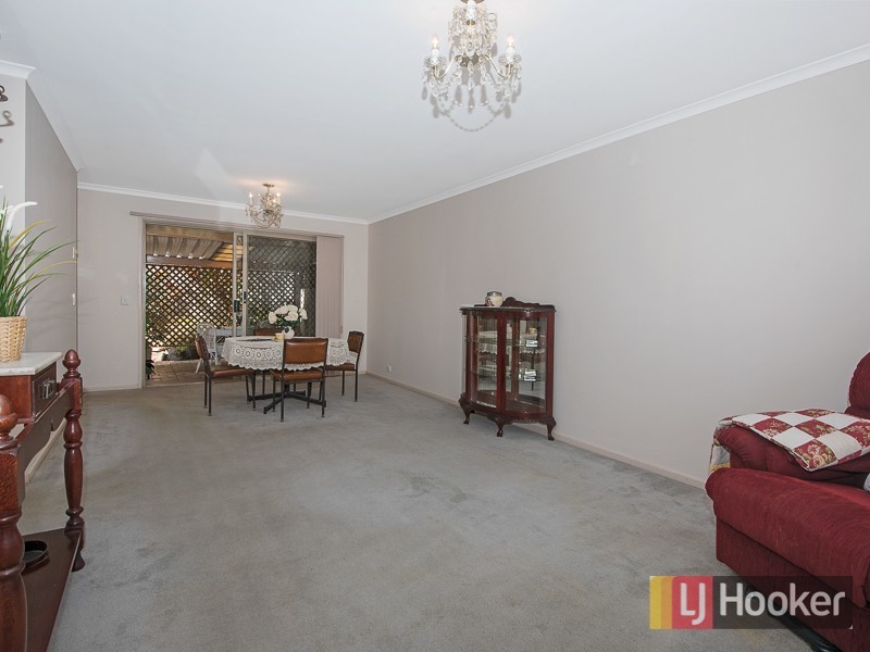 Unit 1/8 Coxen Street, Zillmere QLD 4034