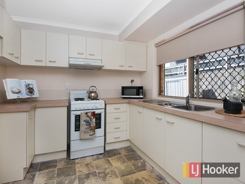 Unit 1/8 Coxen Street, Zillmere QLD 4034