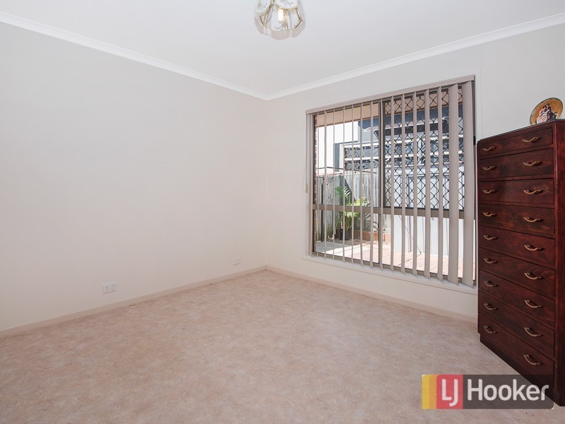 Unit 1/8 Coxen Street, Zillmere QLD 4034
