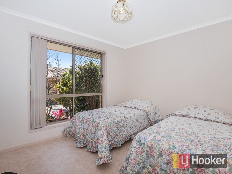 Unit 1/8 Coxen Street, Zillmere QLD 4034