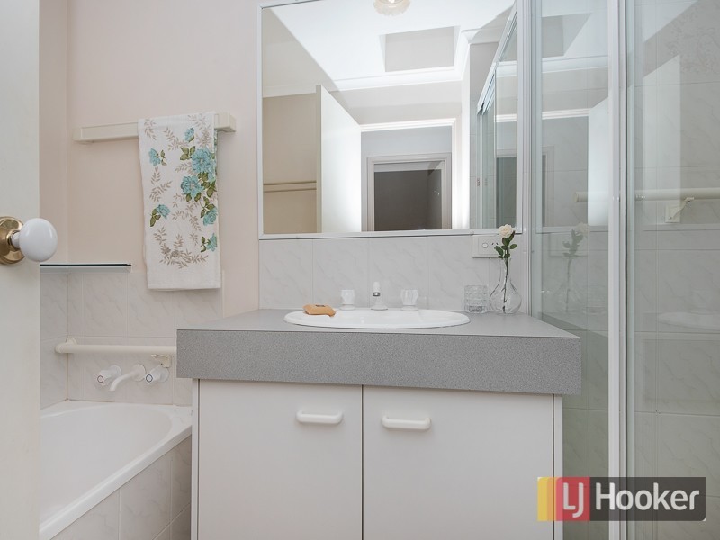 Unit 1/8 Coxen Street, Zillmere QLD 4034