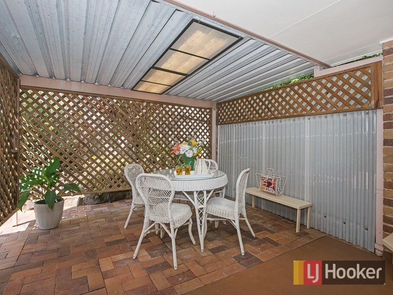 Unit 1/8 Coxen Street, Zillmere QLD 4034