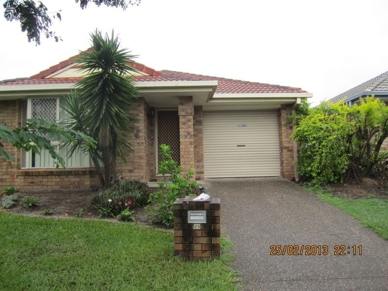 25 Manitoba Place, Wavell Heights QLD 4012