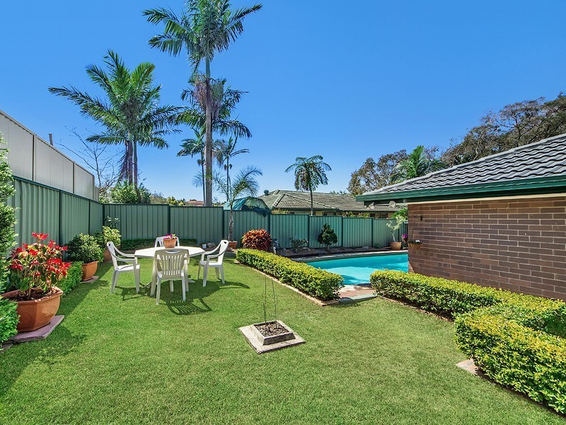4 Wittacombe Street, Chermside West QLD 4032