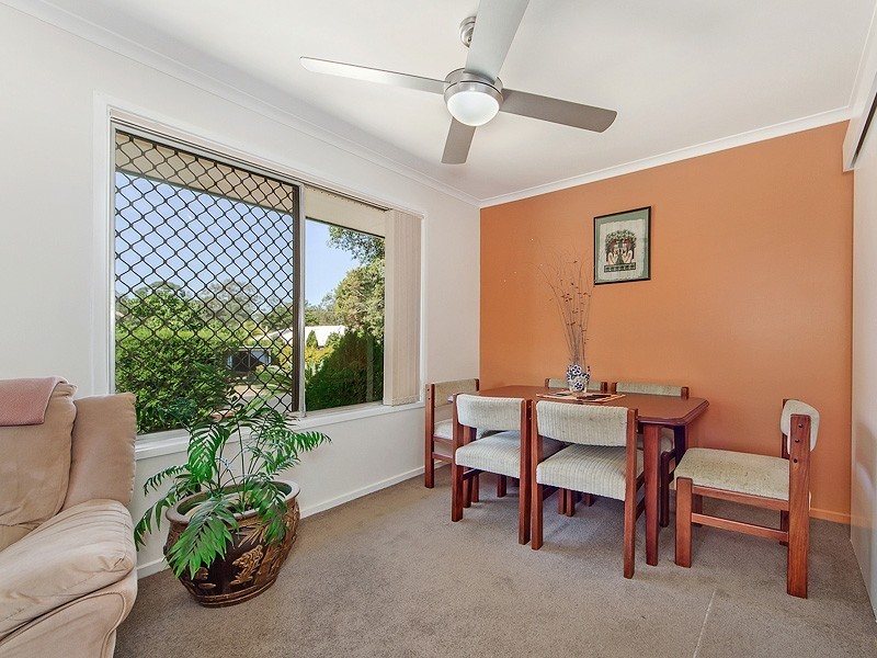 4 Wittacombe Street, Chermside West QLD 4032