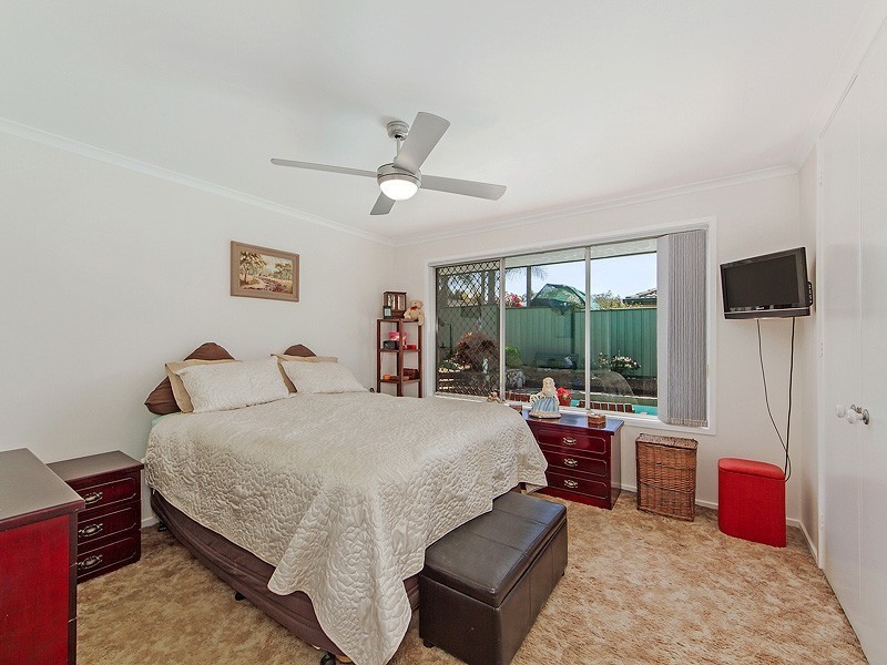 4 Wittacombe Street, Chermside West QLD 4032