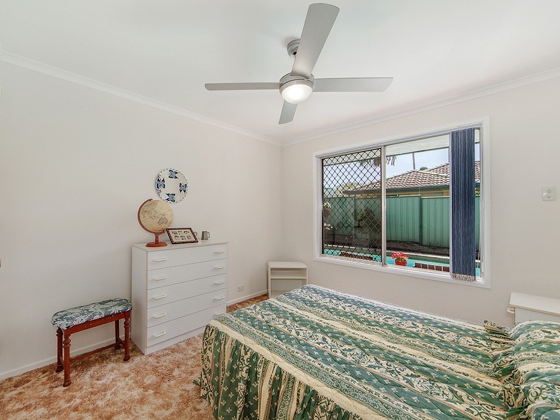 4 Wittacombe Street, Chermside West QLD 4032