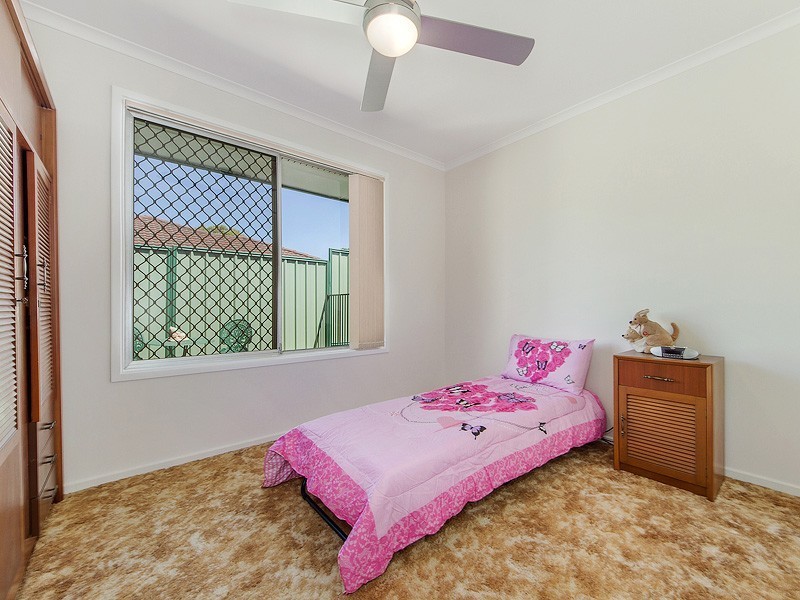 4 Wittacombe Street, Chermside West QLD 4032