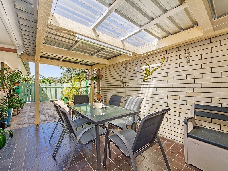 4 Wittacombe Street, Chermside West QLD 4032