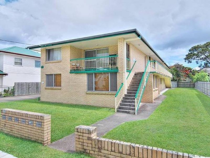 4/48 Vernon Street, Nundah QLD 4012