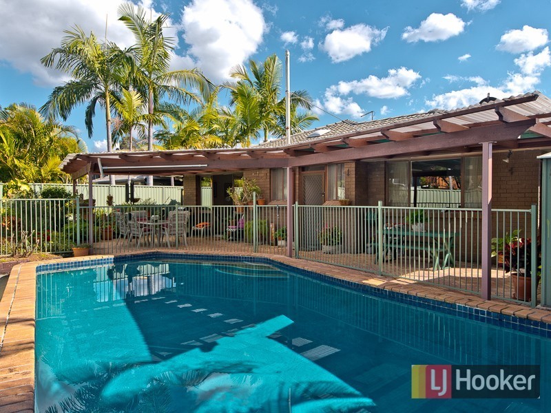 35 Cara Street, Aspley QLD 4034