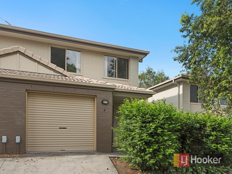 2/8 Jendie Street, Geebung QLD 4034