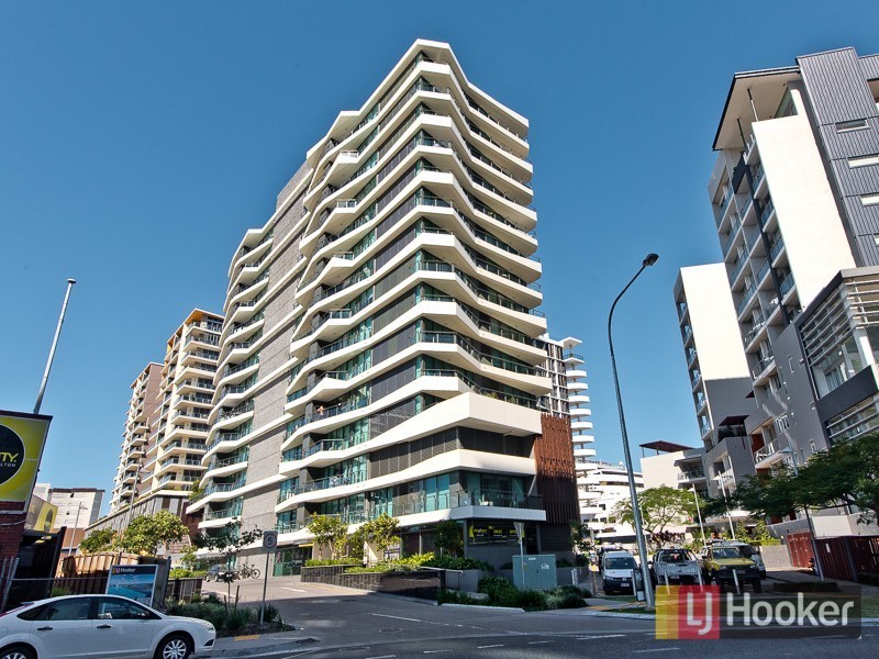 503/1C Hercules Street, Hamilton QLD 4007