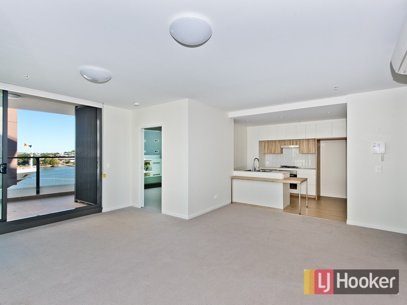 503/1C Hercules Street, Hamilton QLD 4007