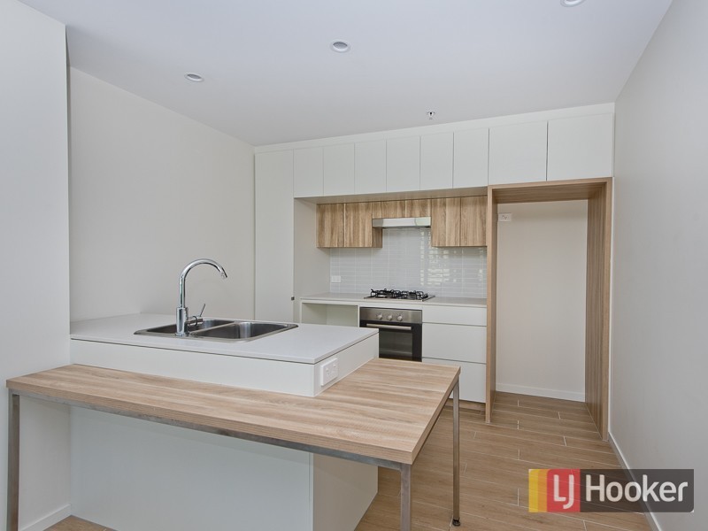 503/1C Hercules Street, Hamilton QLD 4007
