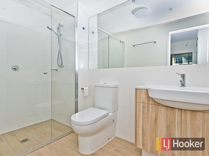 503/1C Hercules Street, Hamilton QLD 4007