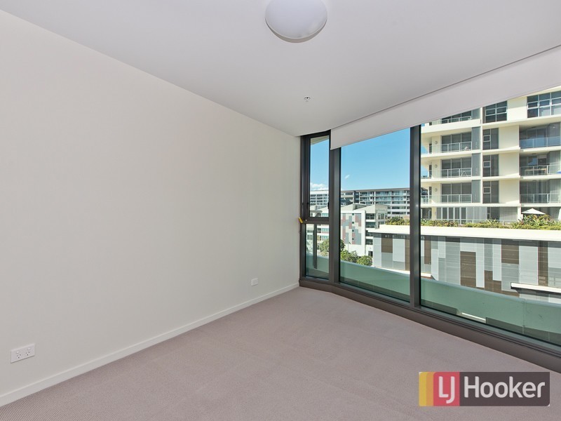 503/1C Hercules Street, Hamilton QLD 4007