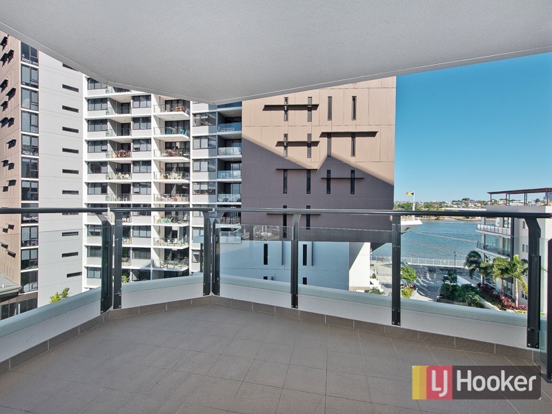 503/1C Hercules Street, Hamilton QLD 4007