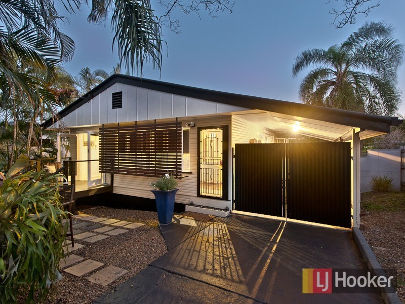 6 Eastbourne Street, Chermside West QLD 4032