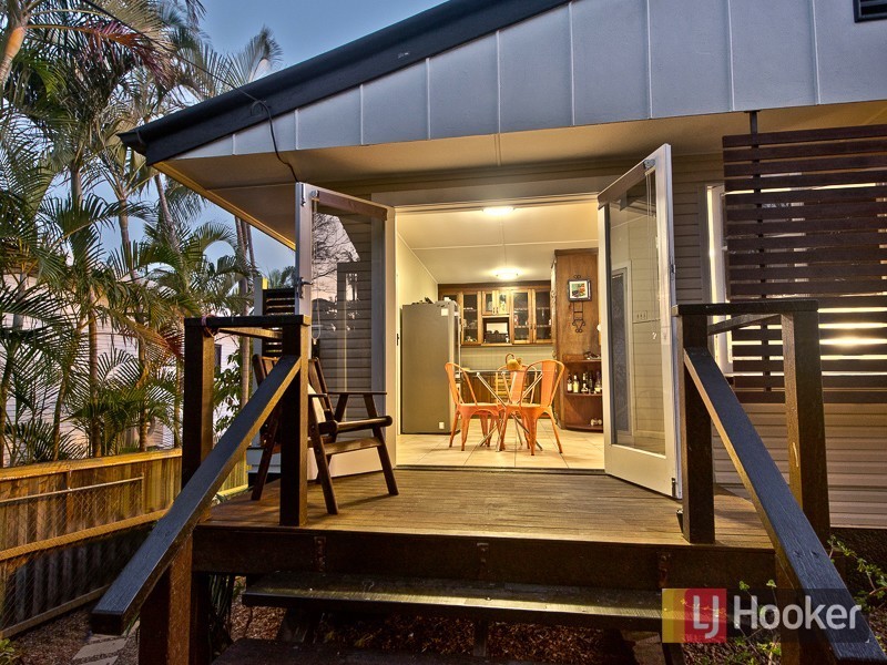 6 Eastbourne Street, Chermside West QLD 4032