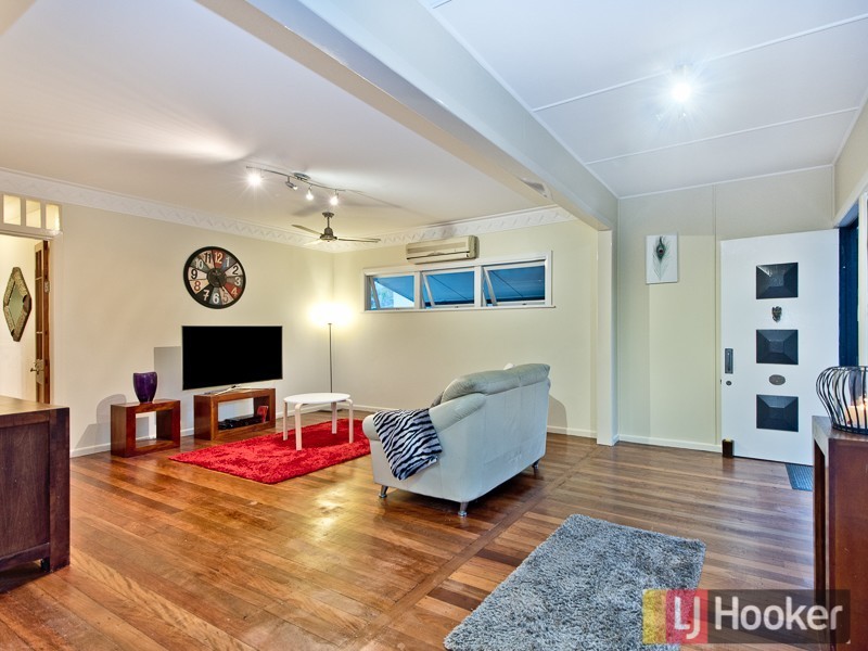 6 Eastbourne Street, Chermside West QLD 4032