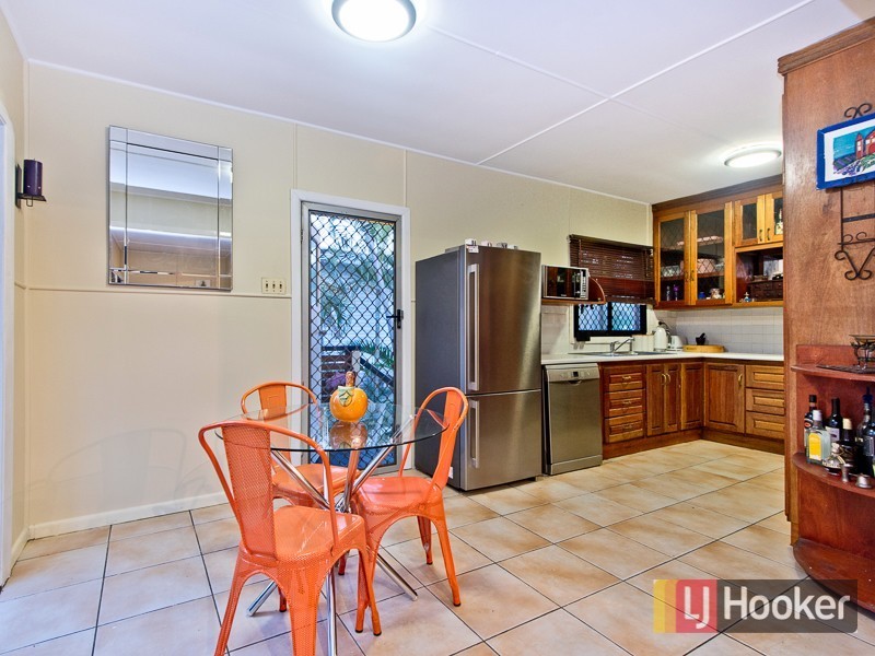 6 Eastbourne Street, Chermside West QLD 4032