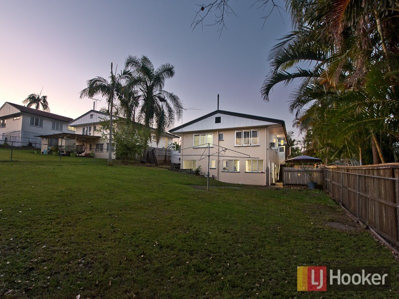6 Eastbourne Street, Chermside West QLD 4032