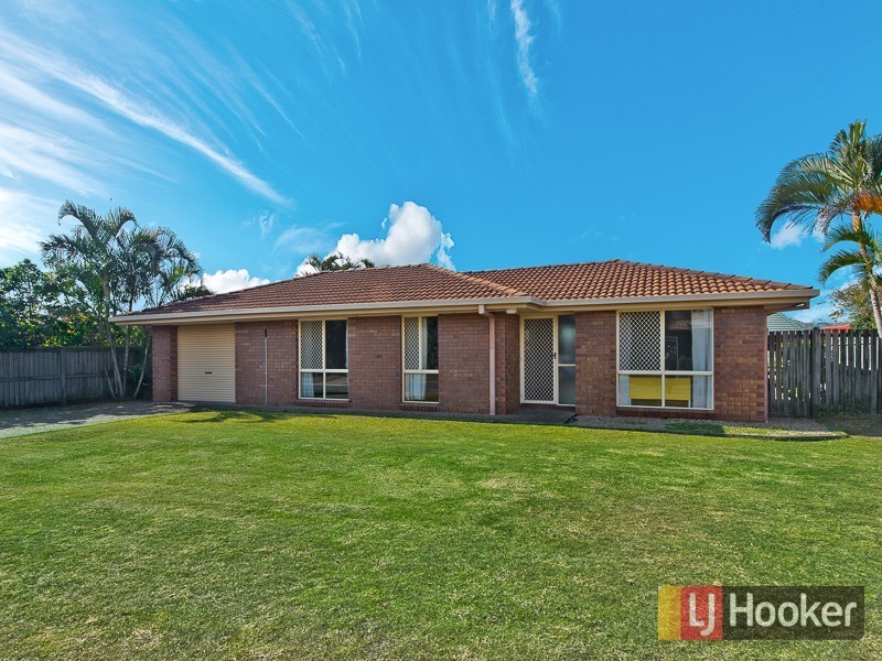 51 Silkyoak Circuit, Fitzgibbon QLD 4018