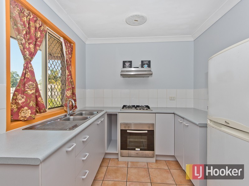 51 Silkyoak Circuit, Fitzgibbon QLD 4018