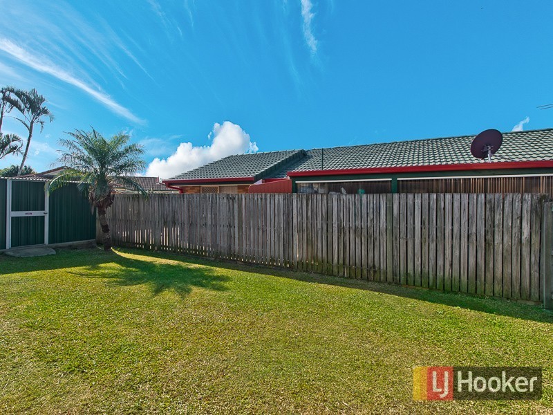 51 Silkyoak Circuit, Fitzgibbon QLD 4018