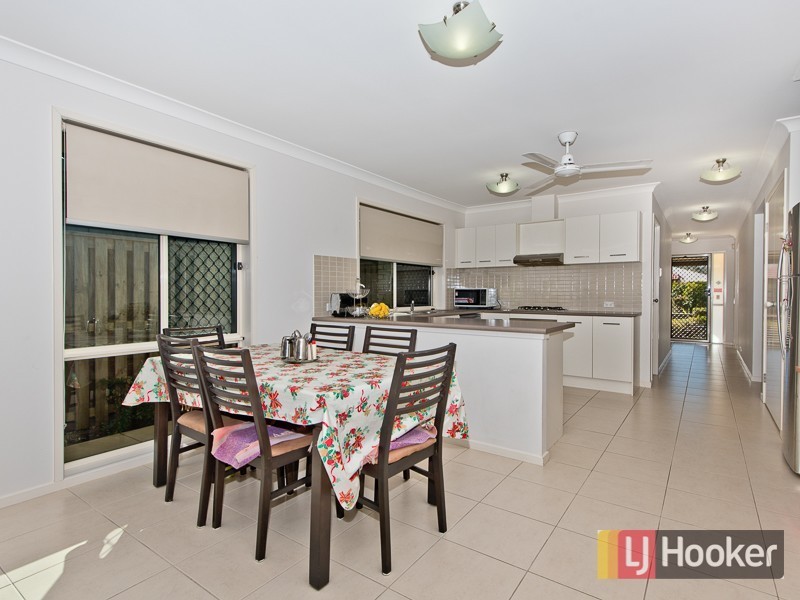 76 Diamantina Crescent, Fitzgibbon QLD 4018