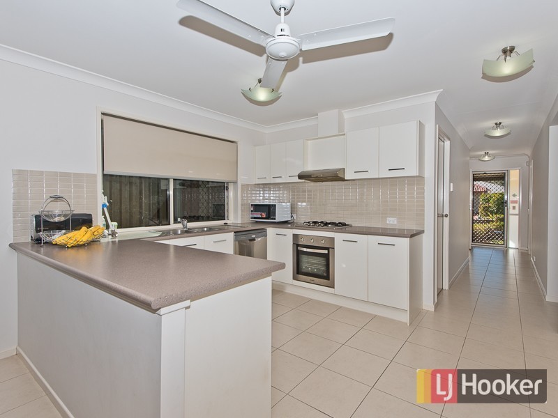 76 Diamantina Crescent, Fitzgibbon QLD 4018