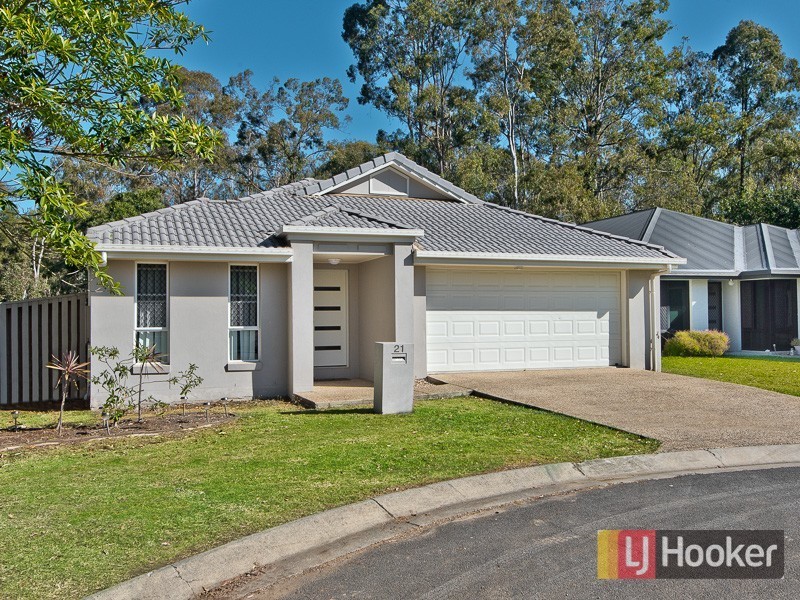 21 Booyong Place, Bridgeman Downs QLD 4035