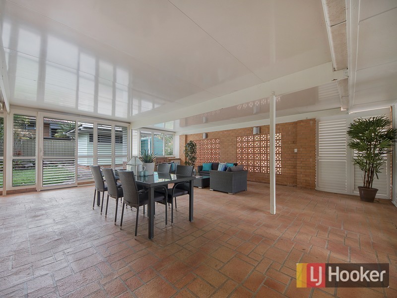 14 Fairlane Street, Chermside West QLD 4032
