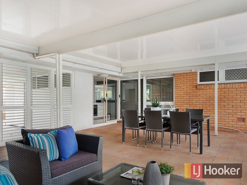 14 Fairlane Street, Chermside West QLD 4032