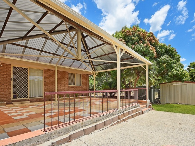 21 Meadowview Drive, Morayfield QLD 4506
