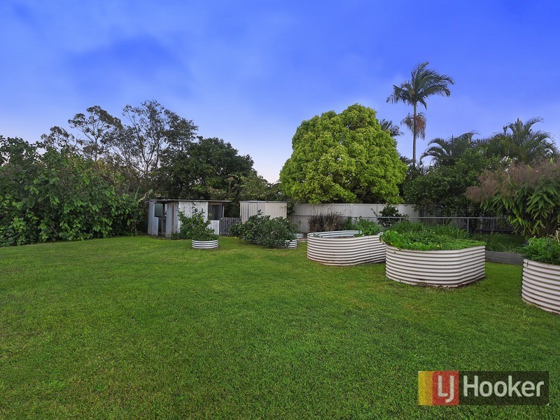 98 Crowley Street, Zillmere QLD 4034