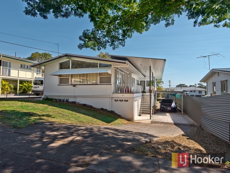 103 Kirby Road, Aspley QLD 4034