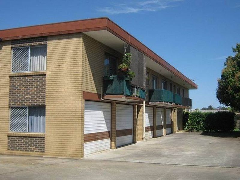 3/9 Pioneer Street, Zillmere QLD 4034