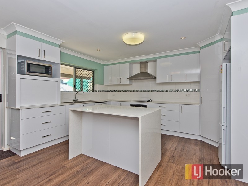 4 Dalwood Street, Carseldine QLD 4034