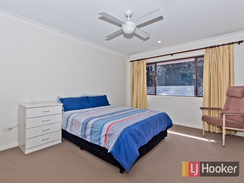 4 Dalwood Street, Carseldine QLD 4034