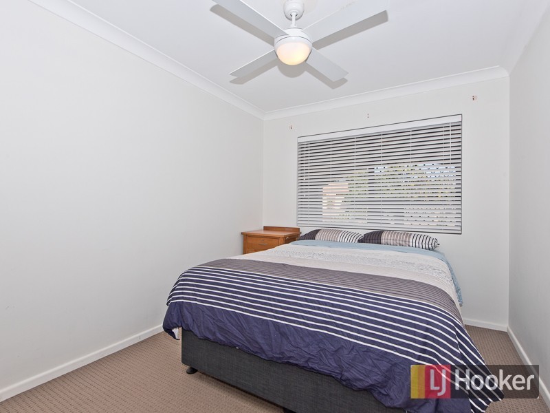 4 Dalwood Street, Carseldine QLD 4034