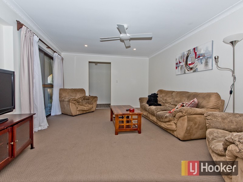 4 Dalwood Street, Carseldine QLD 4034