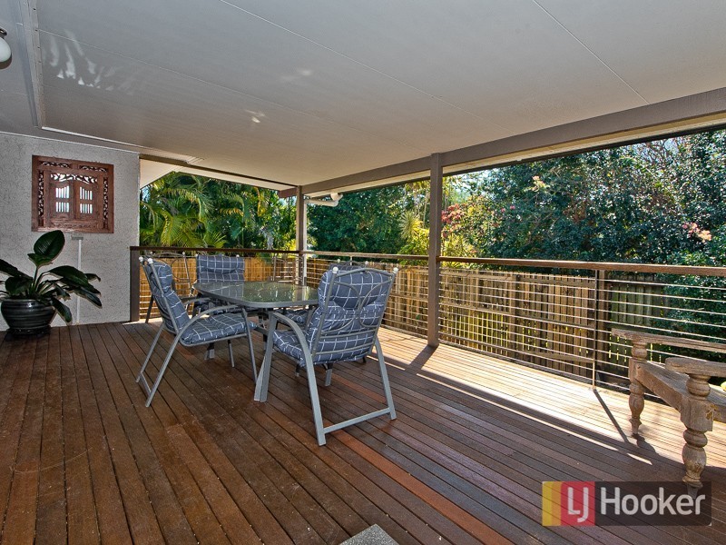 4 Dalwood Street, Carseldine QLD 4034