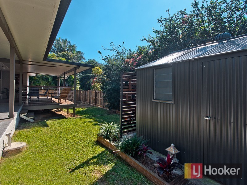 4 Dalwood Street, Carseldine QLD 4034