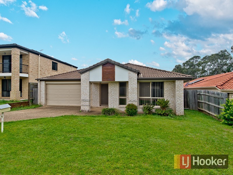 51 Elliott Street, Carseldine QLD 4034