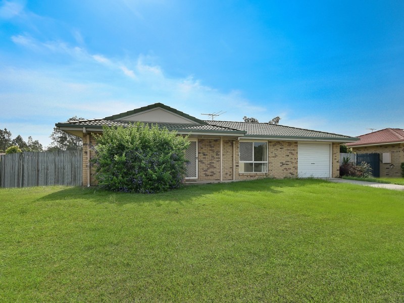 24 Lavender Court, Bray Park QLD 4500