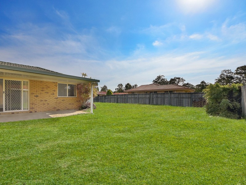 24 Lavender Court, Bray Park QLD 4500