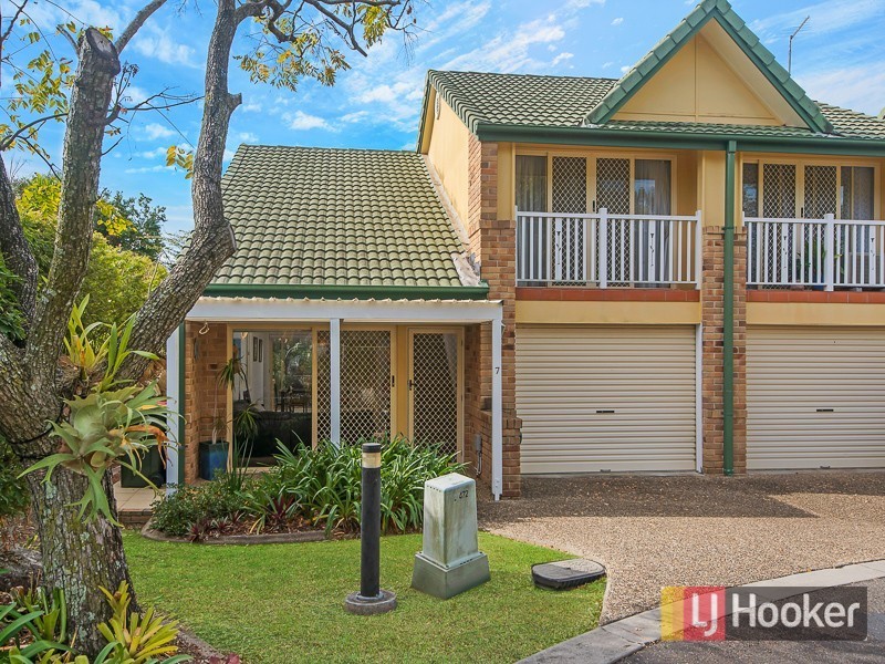 7/22-24 Railton Street, Aspley QLD 4034