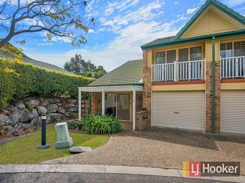 7/22-24 Railton Street, Aspley QLD 4034